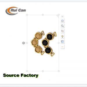 цинкова сплав с закопчалка