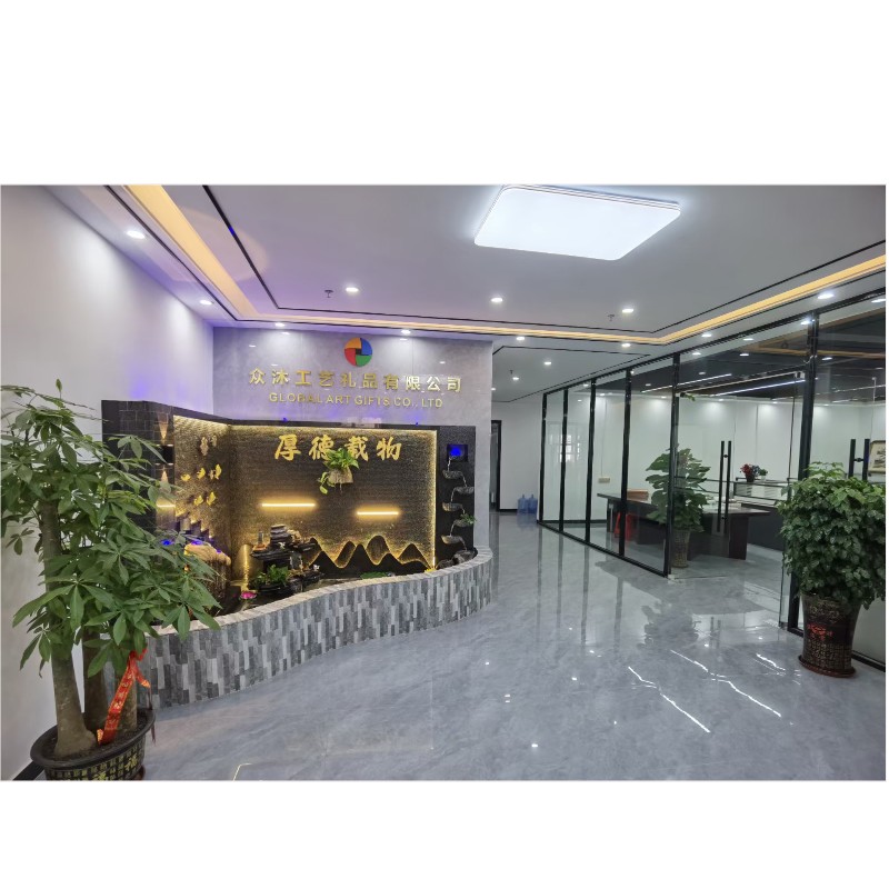 Каква компания е Global Art Gifts Company Limited