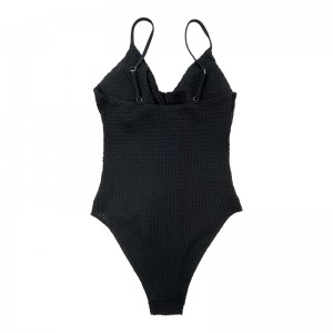 Плинг еднолично плисирани бански костюми