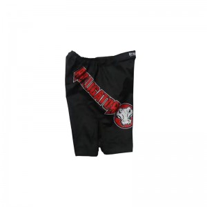 2023 Промоции на производителя Bolton Quickdry MMA Short, на едро BJJ GI, Boxing Short за BJJ GI Training