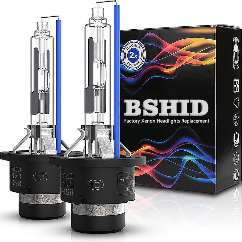 Заглавие: Подобряване на видимостта и безопасността: Предимствата на фаровете на Xenon Car