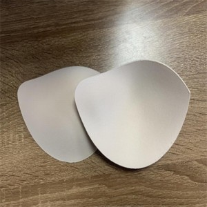 Мека сертифицирана от GRS Touch Nude Bra Cup