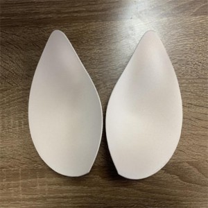 Мека сертифицирана от GRS Touch Nude Bra Cup