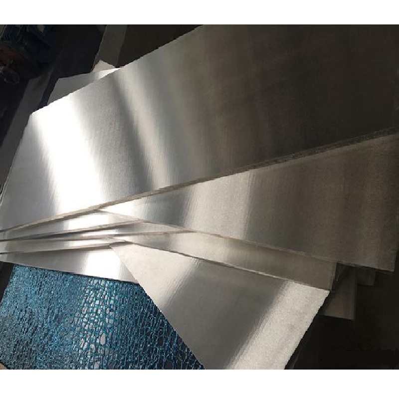 За анодните материали на магнезиевата сплав