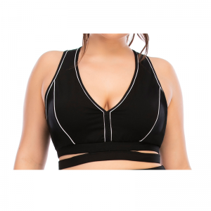 Джобният йога на Zipper Print