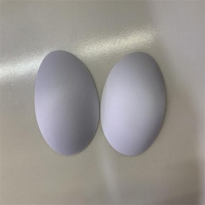 Дишаща екологична чаша за бельо