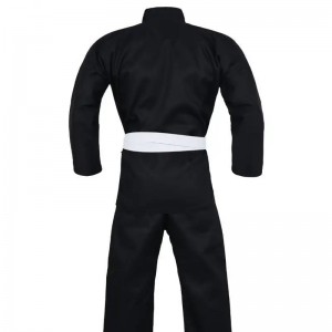 Фабрични директни продажби Shotokan Do Unifounds Karate Canvas Uniform, Карате костюм BJJ Kimono BJJ GIS