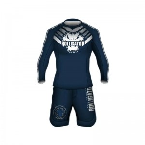 Фабрични директни продажби добре изглеждащ kingz хлорен устойчив обрив жилетка за човек моден обрив обрив охрана за BJJ