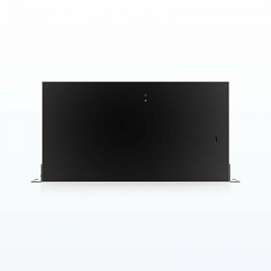 Контролер на масива