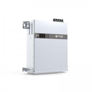 SPU-30 стена, монтирана