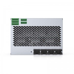 SPU-100 багажник, монтиран