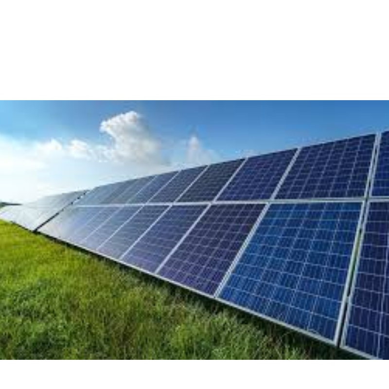 Производител на едро на едро фотоволтаична система за слънчева енергия Система с висока ефективност модули