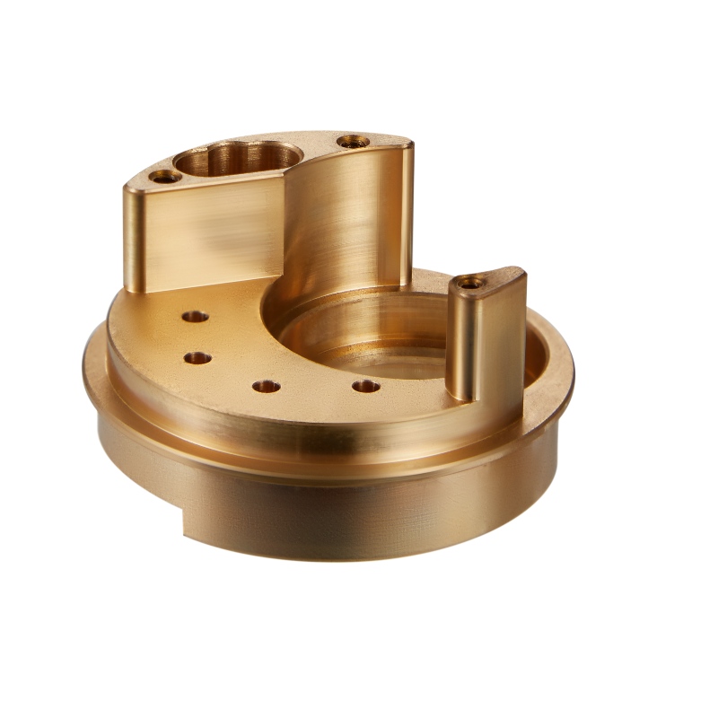 Как да се гарантира точността на обработените продукти