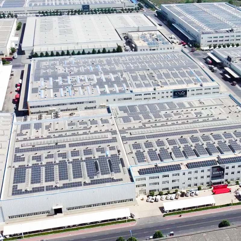 Виж! 250kW инвертор с висок ток