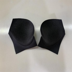 Грациозна мощност дишащо есенция бельо