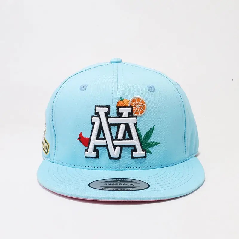 На едро хип -хоп марка gorras de marca sombreros великолепен оригинален баскетболен спорт шапка snapback шапка