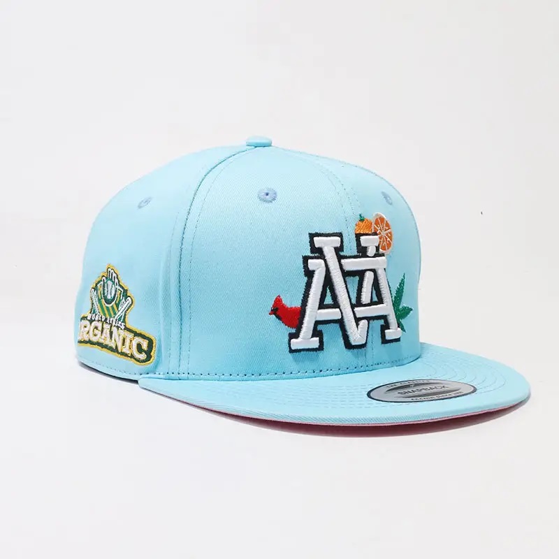 На едро хип -хоп марка gorras de marca sombreros великолепен оригинален баскетболен спорт шапка snapback шапка