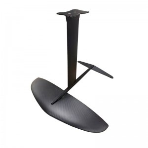 Нови дизайнерски крила от въглеродни влакна за хидроформ