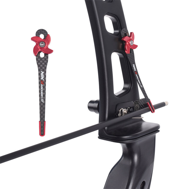 Висококачествени въглеродни кликери за повтаряне на лък