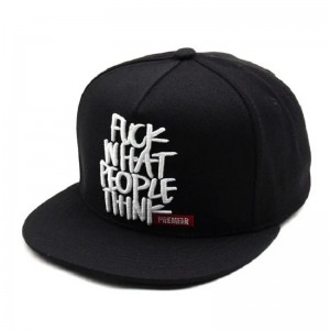 Персонализирани дизайнерски обикновени капачки за щракване/hats blanksnapback бейзболни капачки