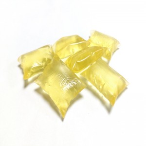 Горещо лепило