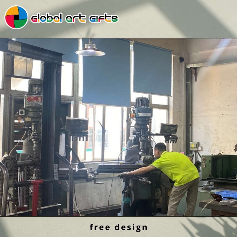 Пътуването от идея до реалността: изработване на вашия персонализиран медал