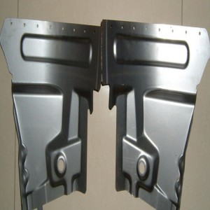 Автомобилна плесен