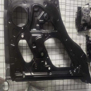 Автомобилна плесен