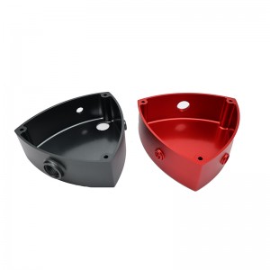 Китайски части за обработка на ЦПУ