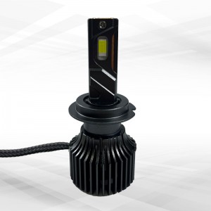 P45 LED крушки за фарове