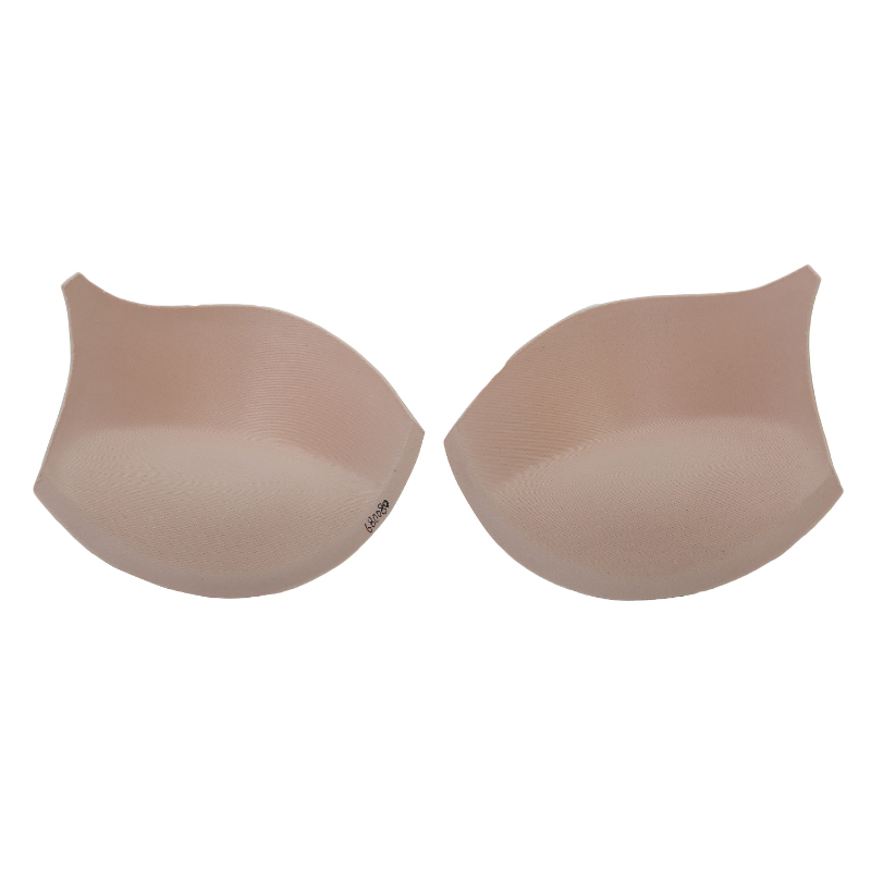 Мека сертифицирана от GRS Touch Nude Bra Cup чаша чаша