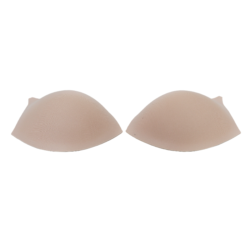 Мека сертифицирана от GRS Touch Nude Bra Cup чаша чаша