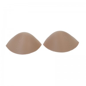 OEKOTEX SOFT SERENITY NUDE BRA COLLECTION BRA CUP FURD CUP PADDING