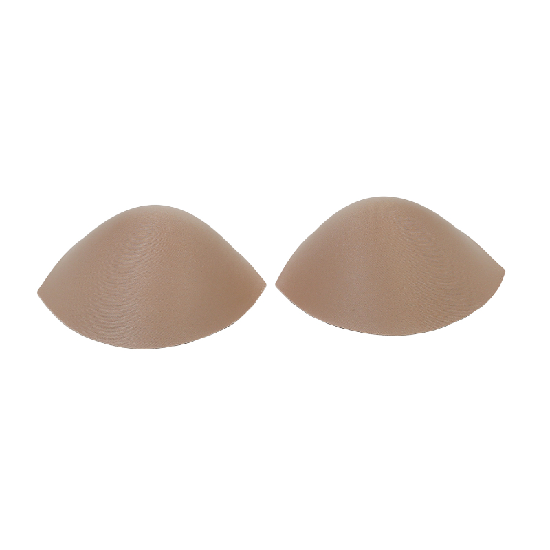 OEKOTEX SOFT SERENITY NUDE BRA COLLECTION BRA CUP FURD CUP PADDING