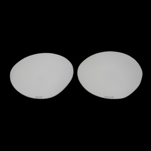 Екологична йога спорт и поддържаща сертифицирана от GRS чаша чаша чаша чаша пяна