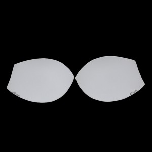 Луксозна сертифицирана от GRS дишаща безшевна чаша чаша чаша чаша чаша пяна чаша