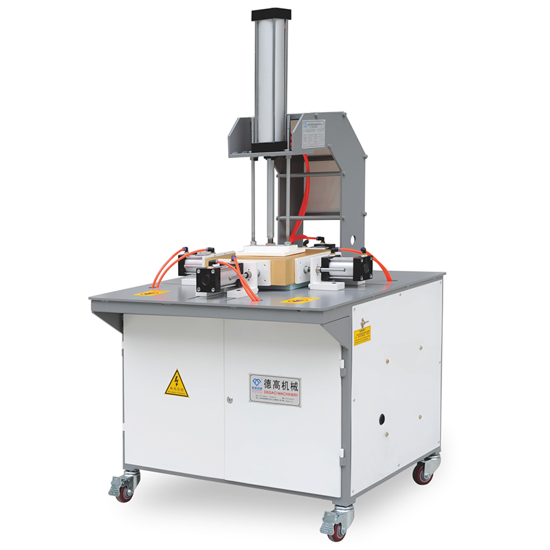 Машина за пяна за подаръчна кутия знаете ли?разбирате колко?