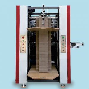 DG-750B Интелигентна машина за поставяне