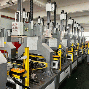 DG-500a серво камера за формиране на камери