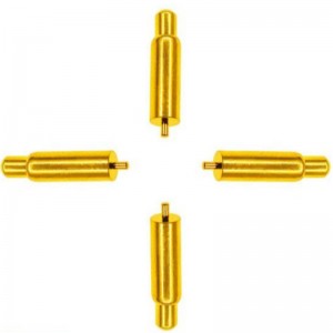 Персонализиран пружинен контакт PIN PIGO ПИН за електронен продукт