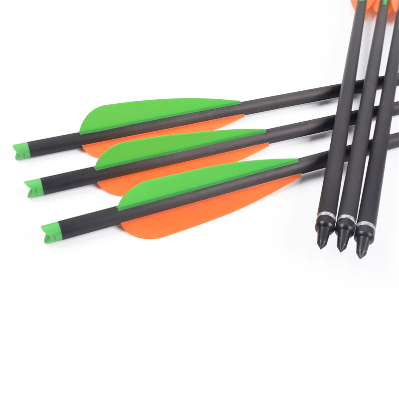 20 -инчови стрели за лов на арбалет