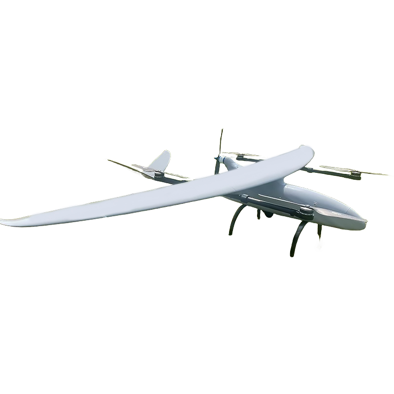 JH-28 VTOL UAV DRONE Дълга издръжливост VTOL дрон за картографиране и наблюдение