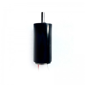 3471 DC brush motor