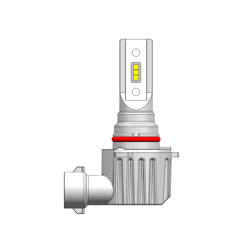 C12 LED фар