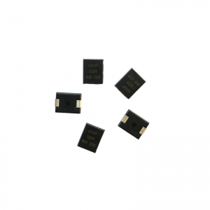 China ODM OEM Нов продукт 5 мм 5OHM Пластмасов чип мощност NTC Термистор за пренапрежение на пренапрежението потискане на тока