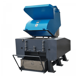 Тежка индустриална трошачка