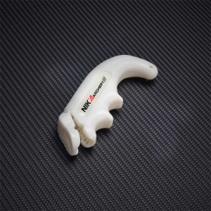 Армата за стрелба с лък за традиционни лък стрелци