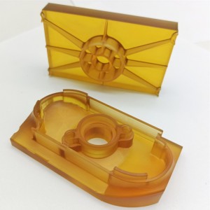 PEI обработени продукти