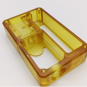 PEI обработени продукти