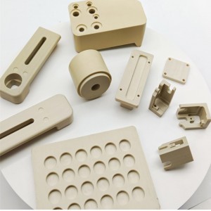 Peek обработени продукти